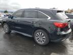 Lot #3293268455 2014 ACURA MDX TECHNO