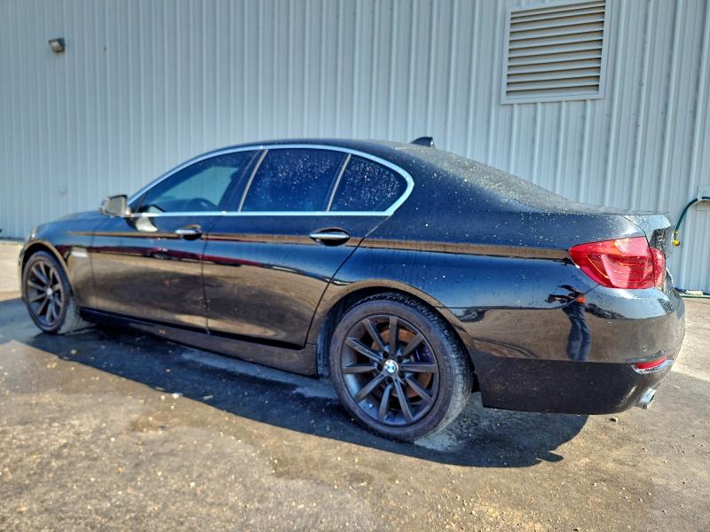 2015 BMW 535 I #3302677050
