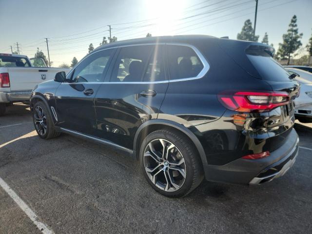 2021 BMW X5 SDRIVE #3290095262