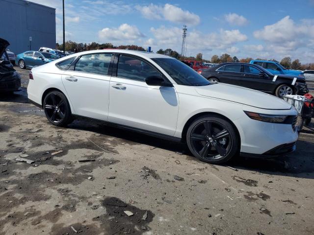 2023 HONDA ACCORD HYB #3297162513