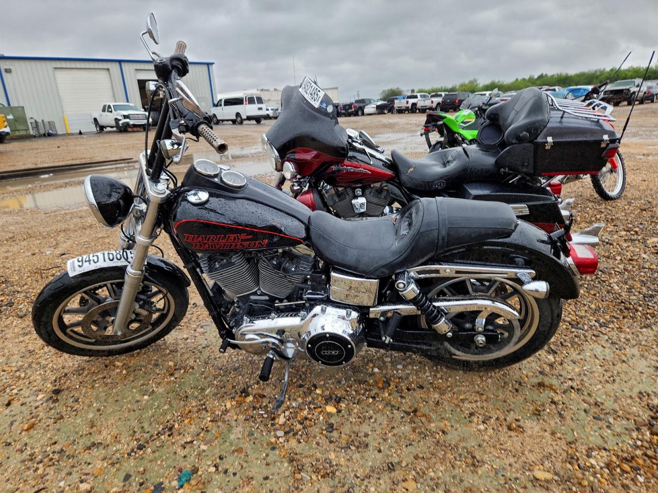 Lot #3298219020 2017 HARLEY-DAVIDSON FXDL DYNA