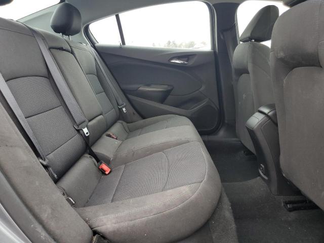 2019 CHEVROLET CRUZE LT #3304643968