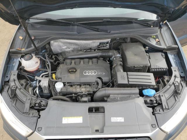 2018 AUDI Q3 PREMIUM #3290567774