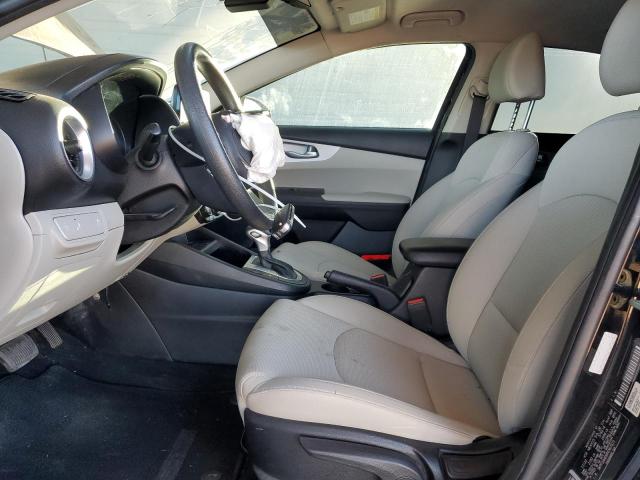 2023 KIA FORTE LX #3297993036