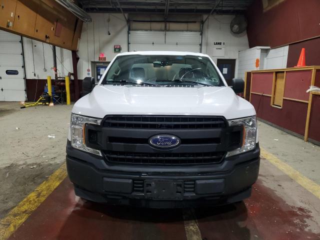 2018 FORD F150 SUPER #3305459061