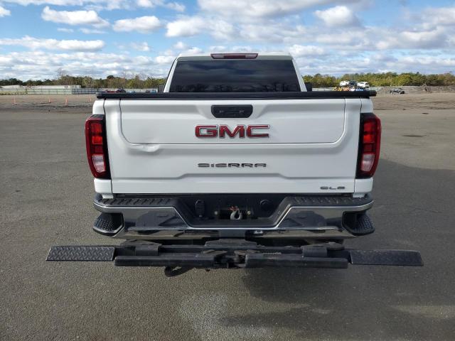 2022 GMC SIERRA K25 #3292460739