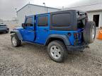 Lot #3310483075 2016 JEEP WRANGLER U