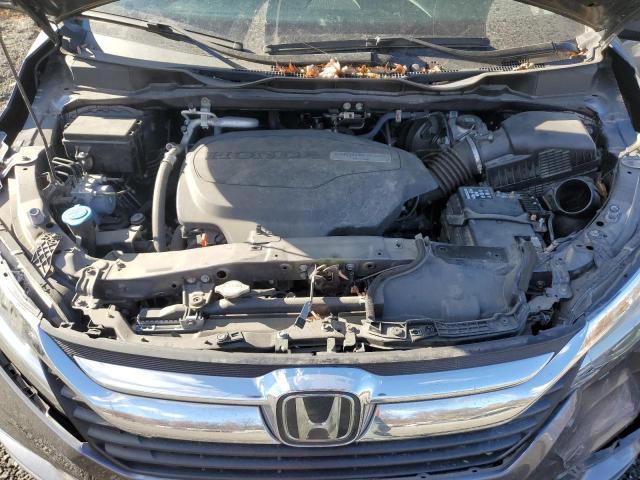 2020 HONDA ODYSSEY ELITE #3302910070