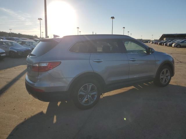 2016 HYUNDAI SANTA FE S #3302670003