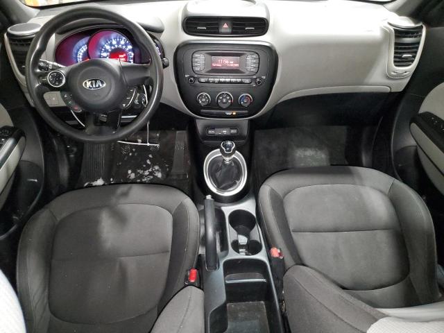 2015 KIA SOUL #3293839594