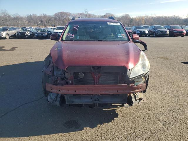 2011 SUBARU OUTBACK 2. #3312266787