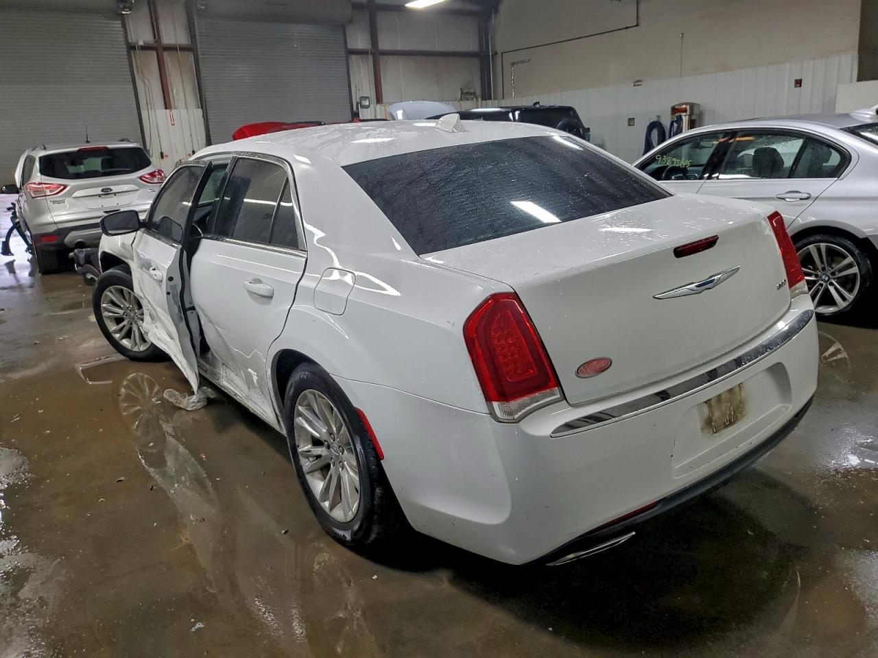 CHRYSLER 300 LIMITED