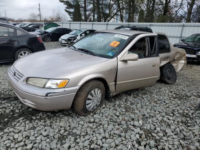 Global Auto Auctions: 1999 TOYOTA CAMRY CE