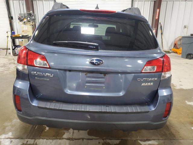 2013 SUBARU OUTBACK 2. #3301986503