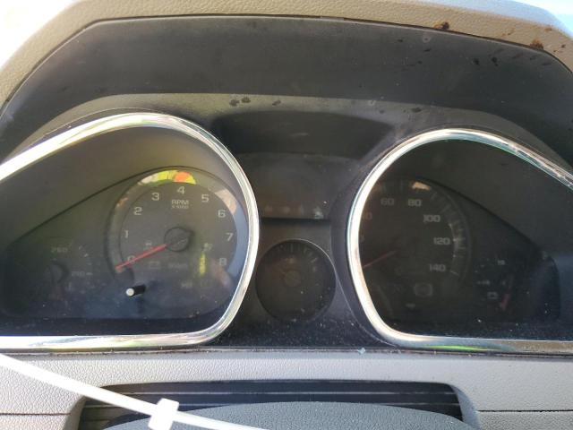 2011 CHEVROLET TRAVERSE L - 1GNKREED1BJ172985