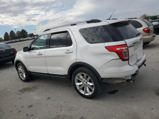 2015 FORD EXPLORER #3292452691