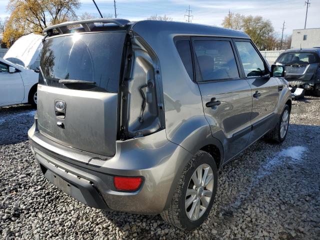 2012 KIA SOUL + #3303574943