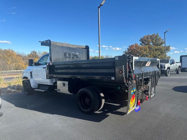 2022 CHEVROLET SILVERADO - 1HTKHPVM8NH293390