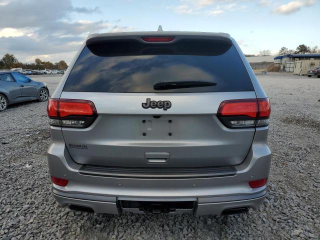 2019 JEEP GRAND CHER #3294493494