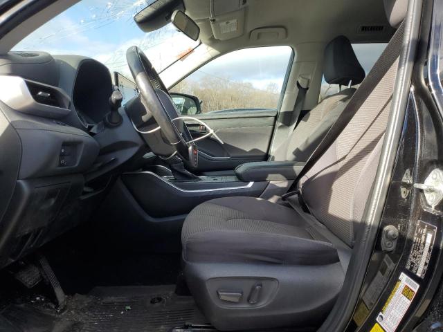 2022 TOYOTA HIGHLANDER #3310318986