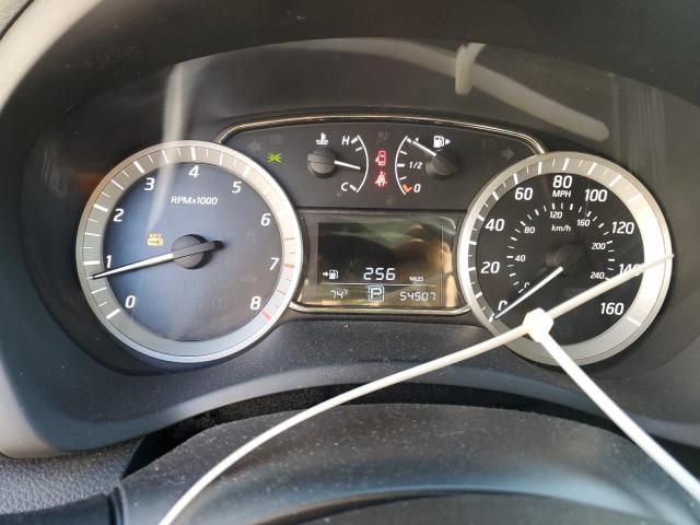 2015 NISSAN SENTRA S - 3N1AB7AP3FL690070