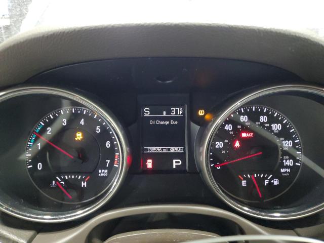 2012 JEEP GRAND CHER #3302699041