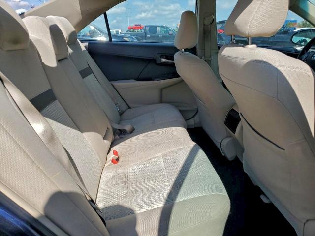 2014 TOYOTA CAMRY L #3296893817