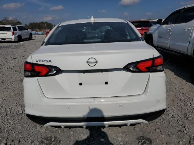 2025 NISSAN VERSA SV #3305388308