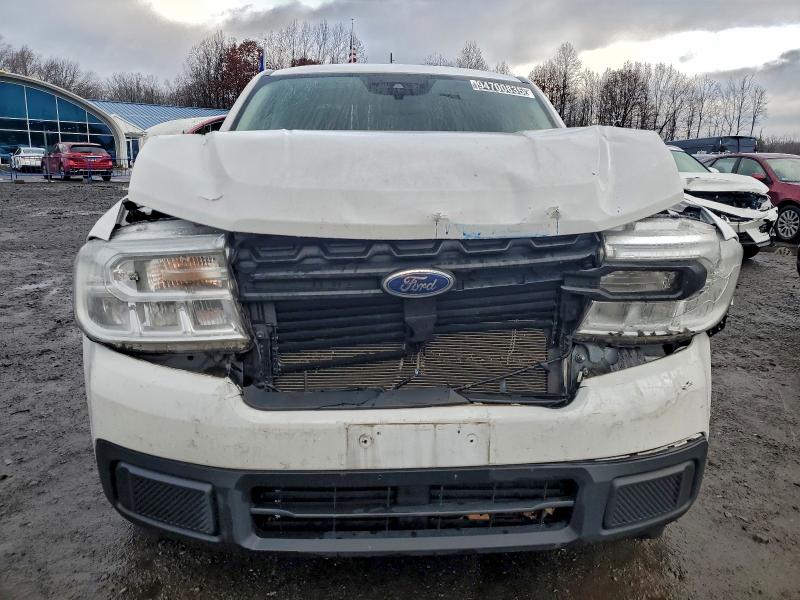 2022 FORD MAVERICK X #3301713387