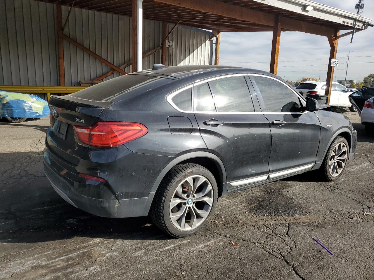 BMW X4 XDRIVE28I