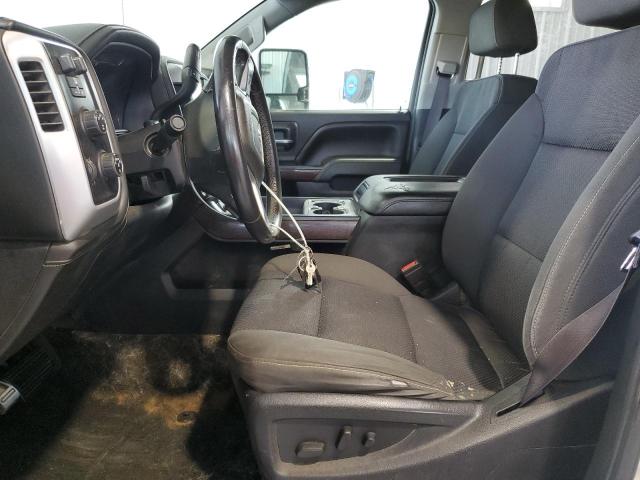 2016 GMC SIERRA K25 #3312083853