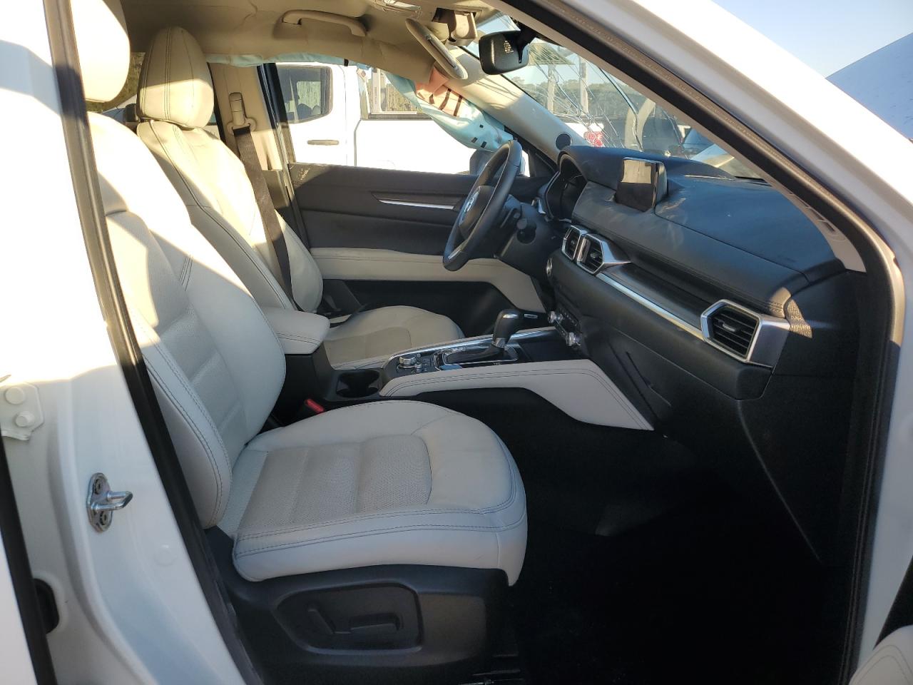 MAZDA CX-5 GRAND TOURING