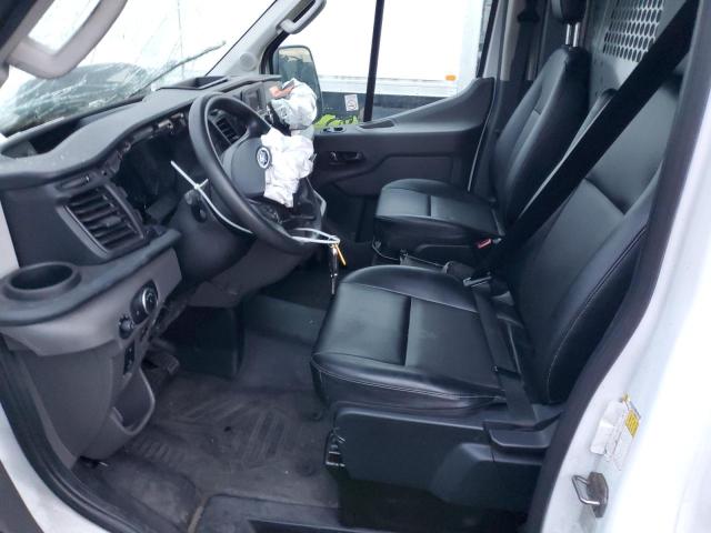 2023 FORD TRANSIT #3304652017