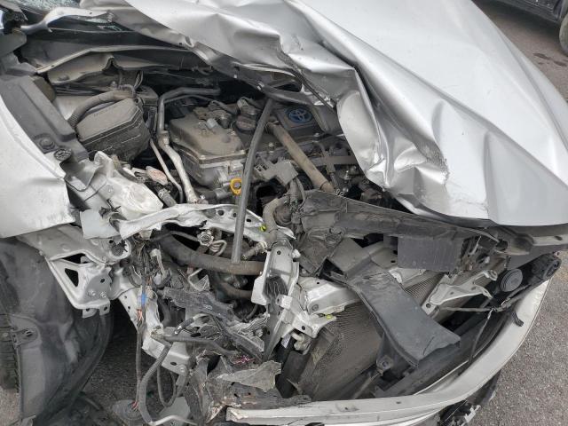 2022 TOYOTA COROLLA LE #3292708595