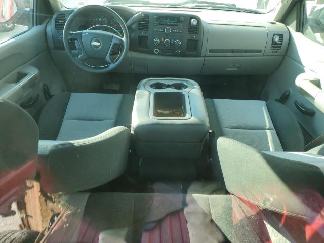 2009 CHEVROLET SILVERADO #3293129149