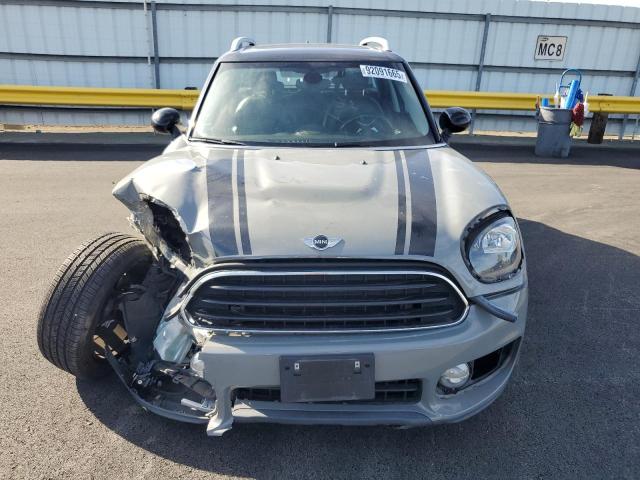 2017 MINI COOPER COU #3317087989
