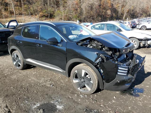 2025 NISSAN KICKS SR #3304516457