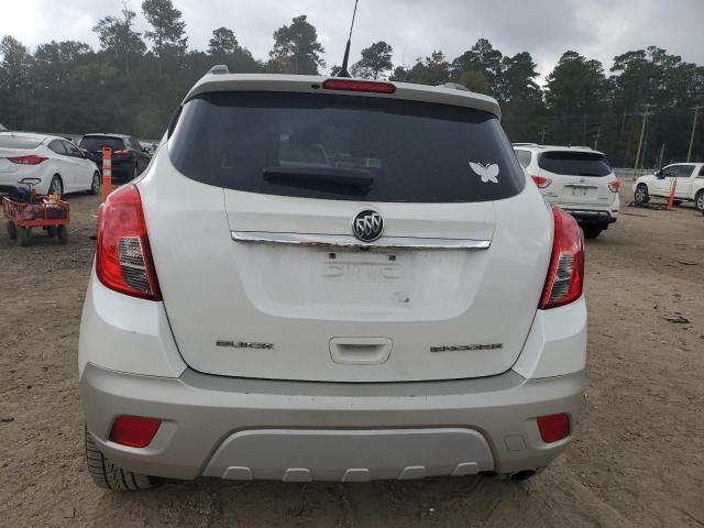 2014 BUICK ENCORE - KL4CJASB3EB599318