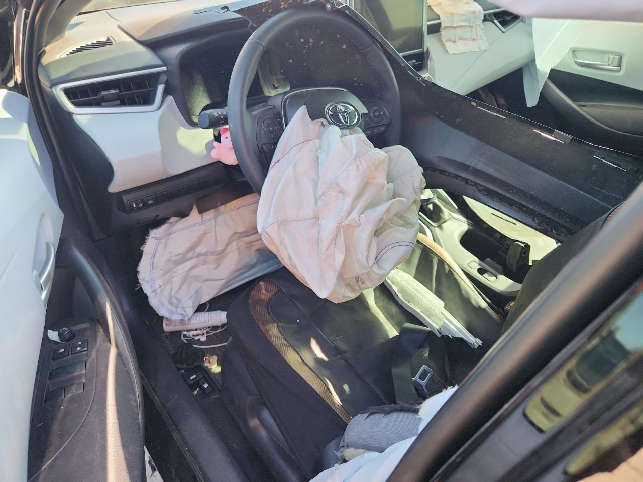 Lot #3319245710 2026 TOYOTA COROLLA SE