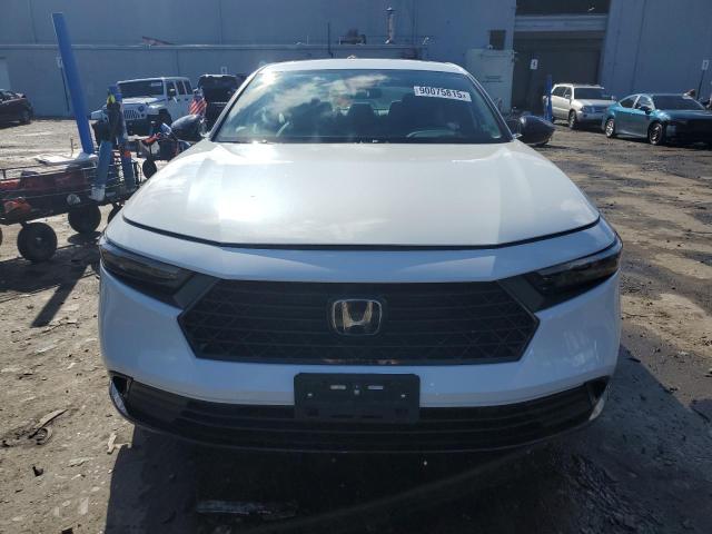 2023 HONDA ACCORD HYB #3297162513