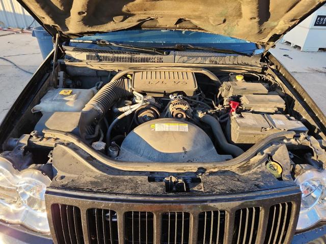 2010 JEEP GRAND CHER - 1J4PR4GK2AC119908