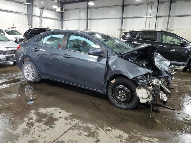 2015 TOYOTA COROLLA L #3293172163