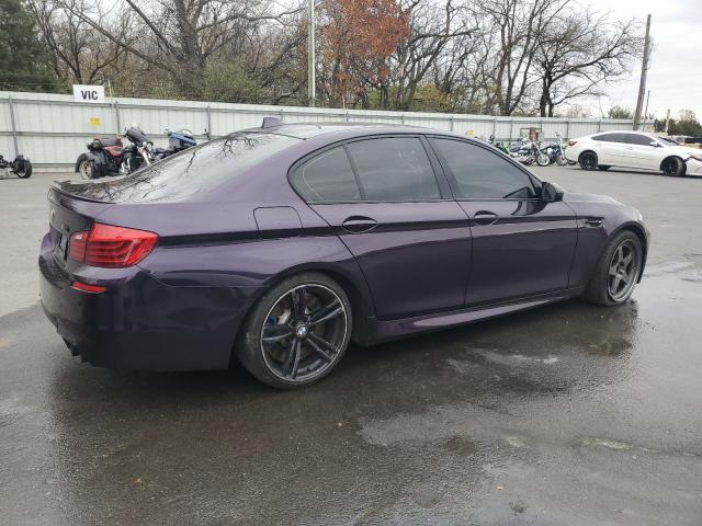 2014 BMW M5 #3302796968