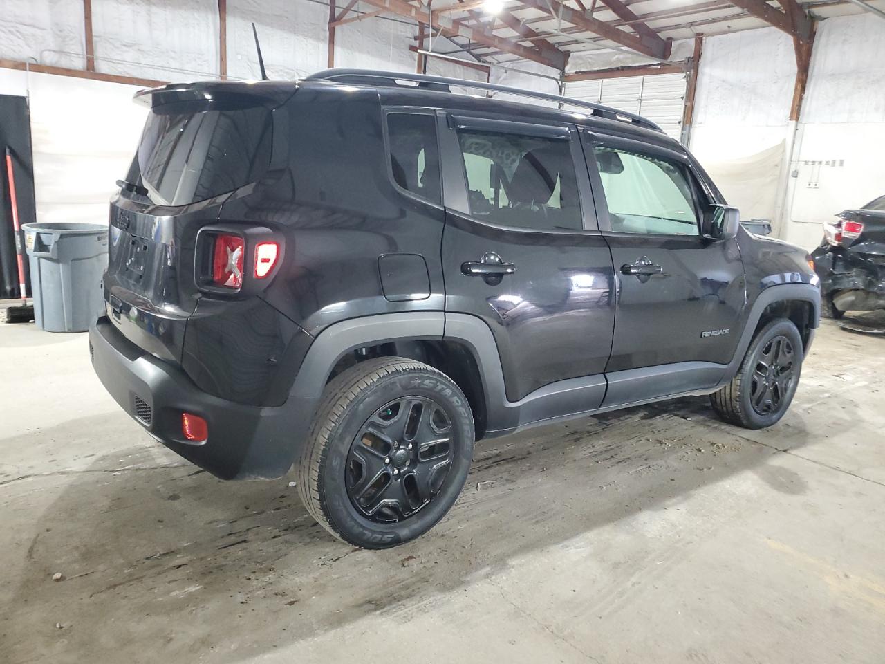 JEEP RENEGADE SPORT