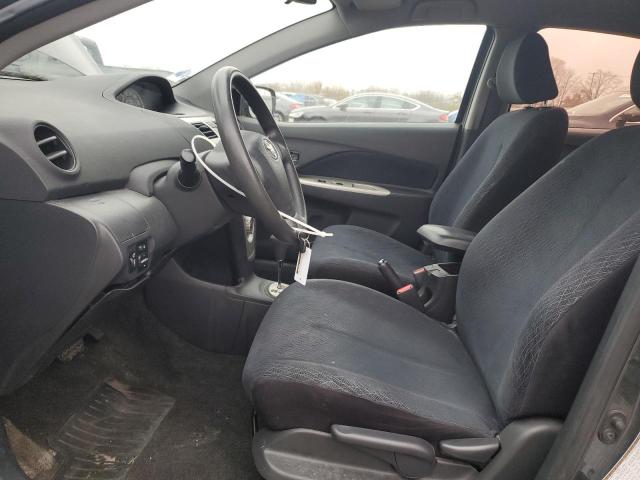 2007 TOYOTA YARIS #3292508696