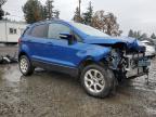 Lot #3312457637 2021 FORD ECOSPORT S