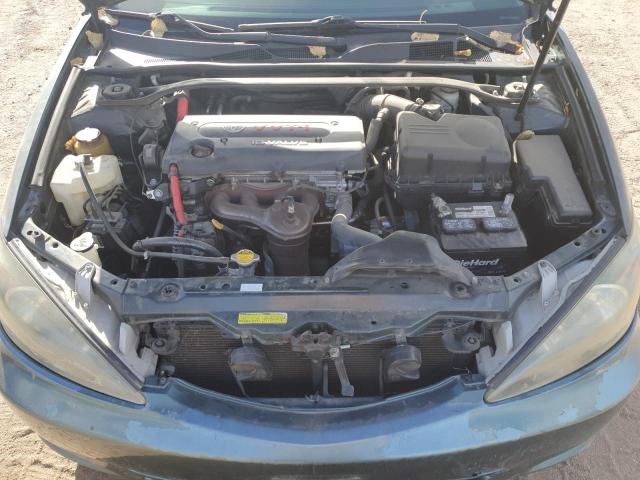 2004 TOYOTA CAMRY LE #3292370284