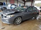 Lot #3304769956 2015 MAZDA 3 SV