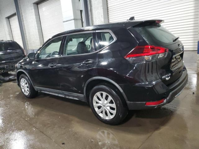 2019 NISSAN ROGUE S #3301789345