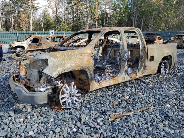 Global Auto Auctions: 2021 GMC SIERRA K15